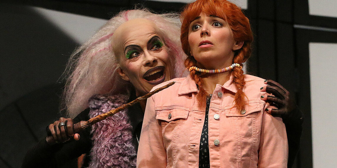 Hänsel und Gretel