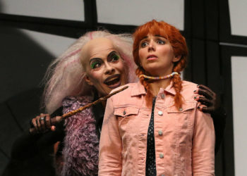 Hänsel und Gretel