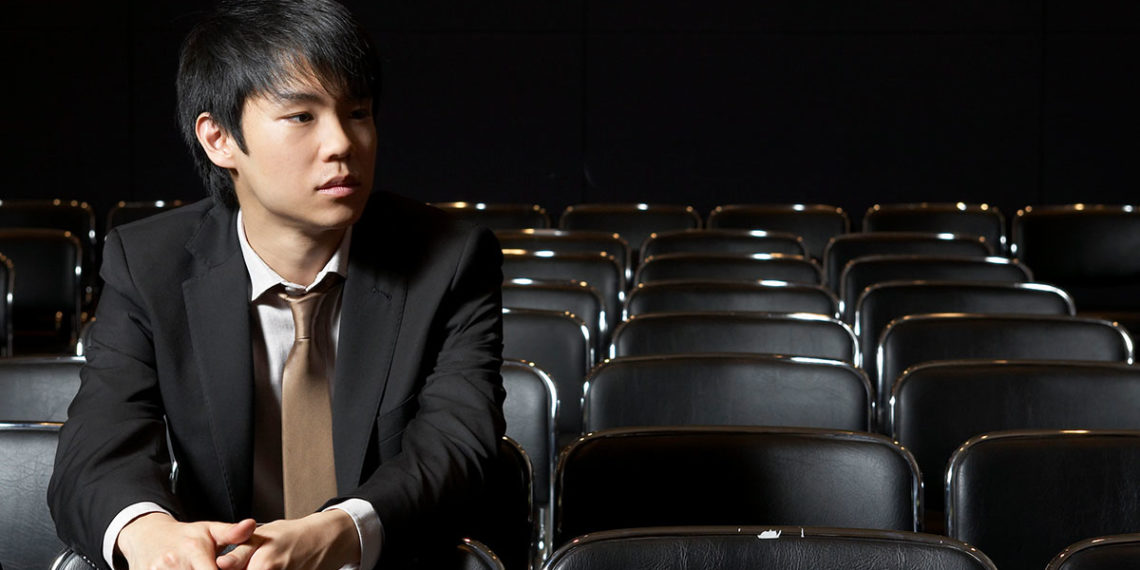 Concertgebouw Kammerorchester & Ben Kim