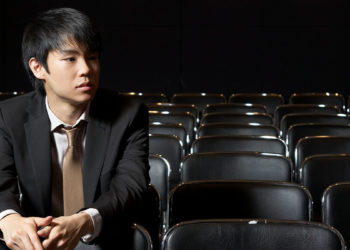 Concertgebouw Kammerorchester & Ben Kim