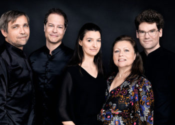 delian::quartett & Claudia Barainsky