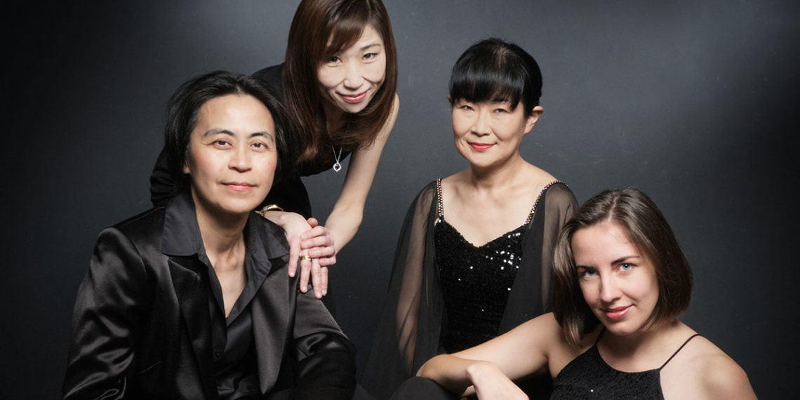 Lotus Quartett