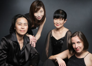 Lotus Quartett