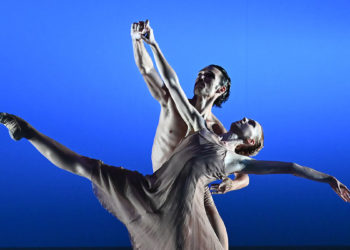 Malandain Ballet Biarritz