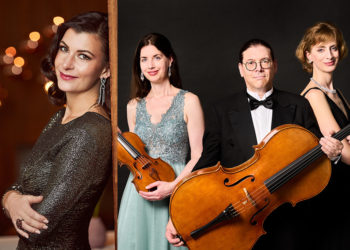 Judith Spießer & Klaviertrio Würzburg