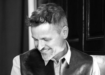 TOM MCRAE « SOLO » + HANNAH FEATHERSTONE