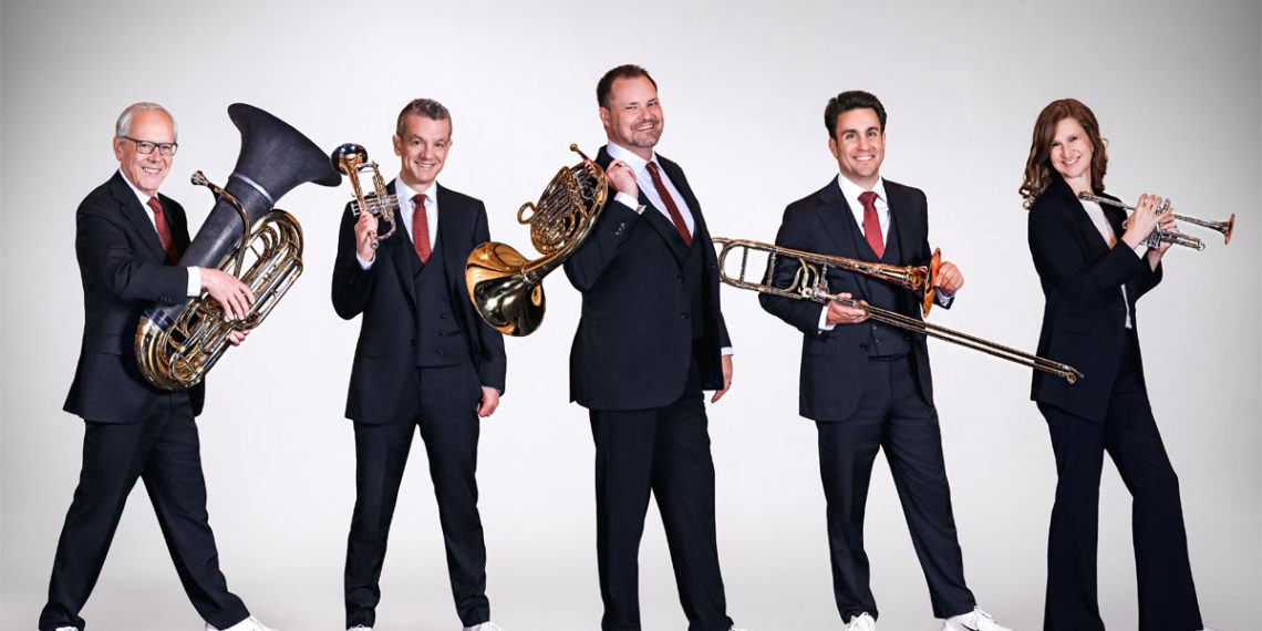 Canadian Brass