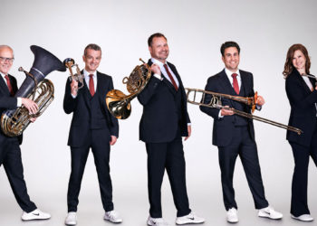 Canadian Brass