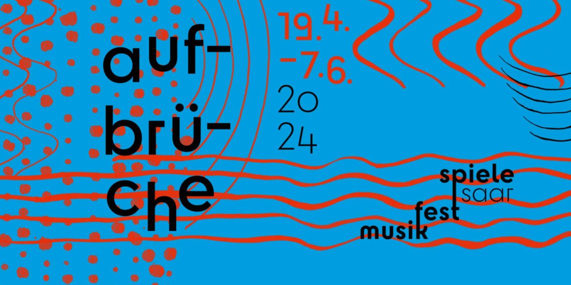 Musikfestspiele Saar 2024