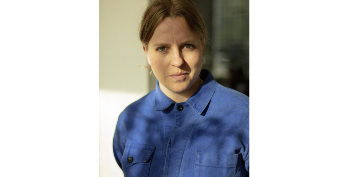 Eva Heller wird neue Geschäftsführerin der Kaserne Basel