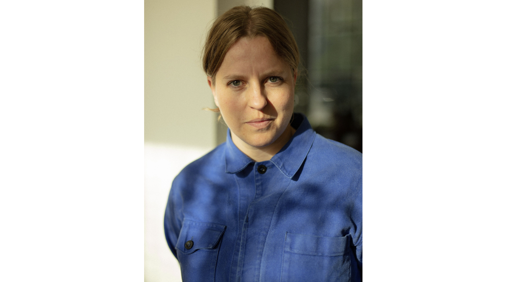Eva Heller wird neue Geschäftsführerin der Kaserne Basel
