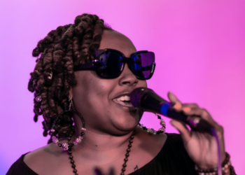 THE VOYAGERS FEAT. DONNIELE MSDIVA GRAVES