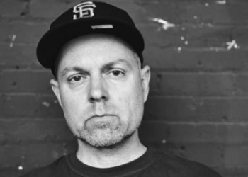 DJ SHADOW