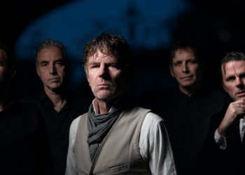 AND ALSO THE TREES + AEROFLOT