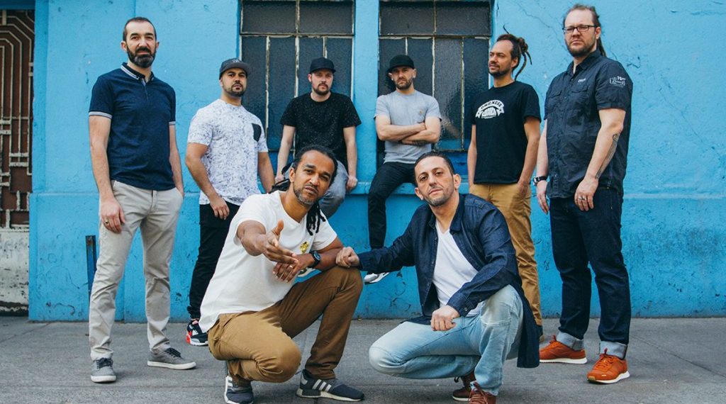 Rencontres et Racines