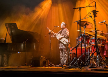 FRANÇOIS RAULIN, MAJID BEKKAS, EMILE BIAYENDA