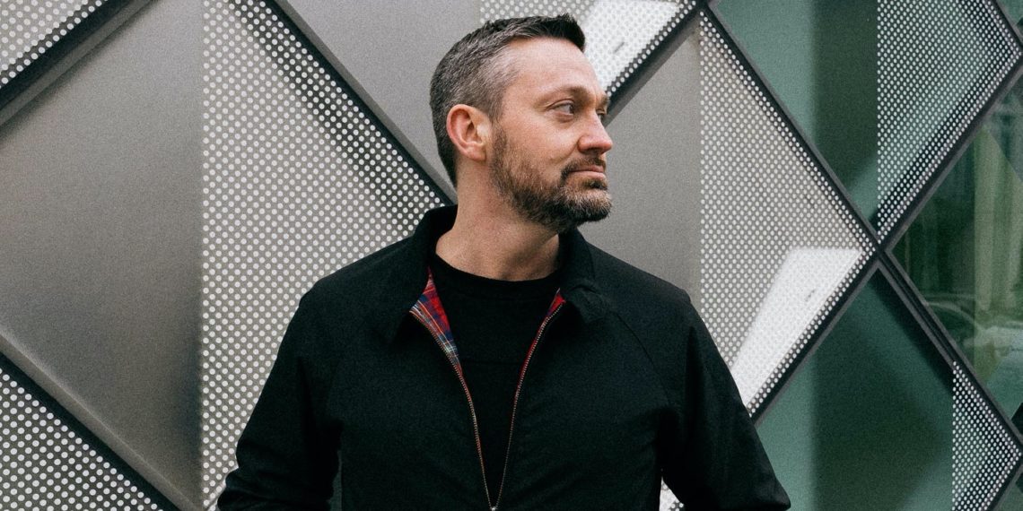 FRITZ KALKBRENNER + KLANGPHONICS