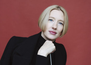 Baden-Badener Osterfestspiele vertiefen ihre europäischen Wurzeln und stellen eine neue Künstlergeneration vor 