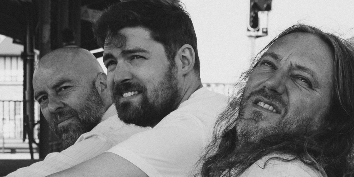 LA STRIZZA + CHRISTOPHE IMBS SOLO