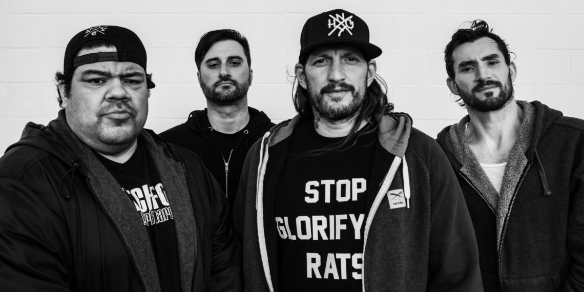 « REBELLION TOUR 2024 A DECADE OF REBELLION »