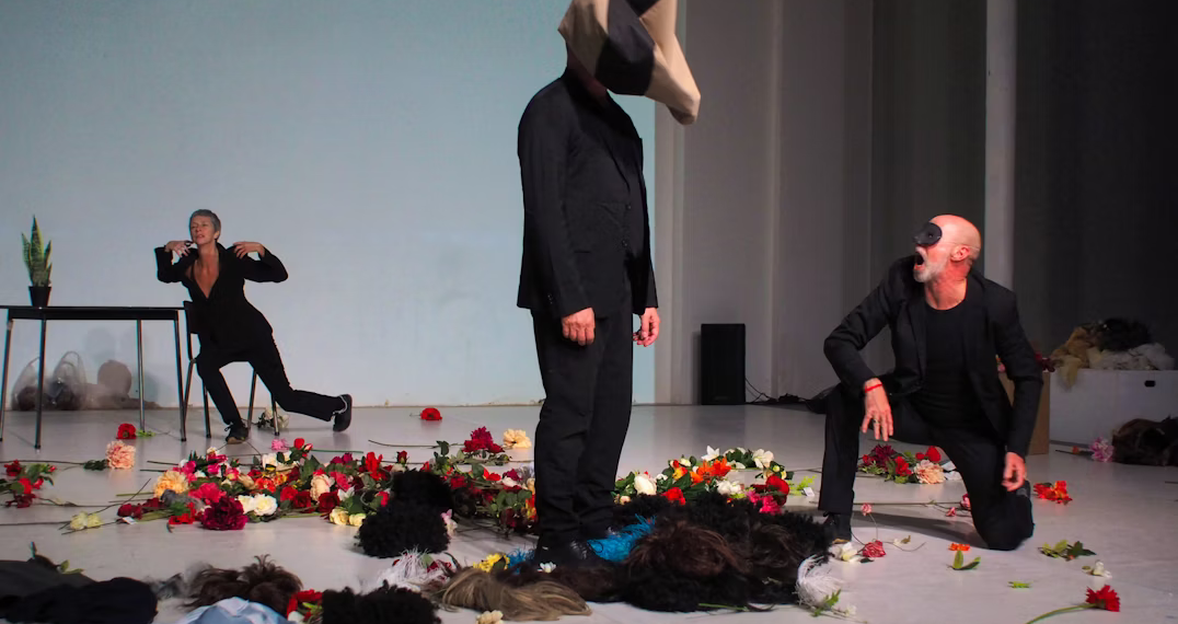 In Movement Festival