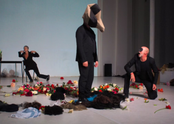 In Movement Festival