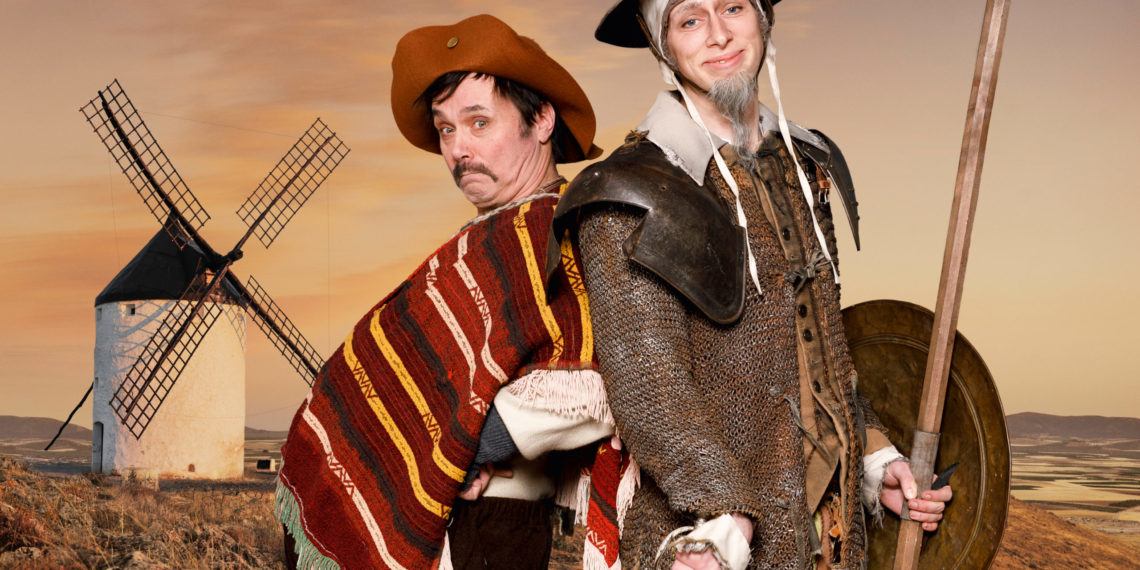 Don Quijote