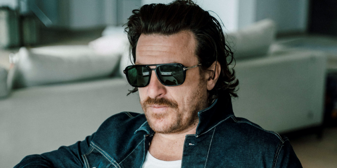 PAROV STELAR & MEUTE