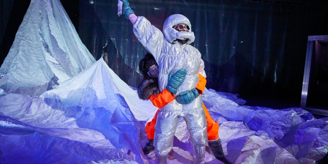 Theatertage Rheinland-Pfalz 2024