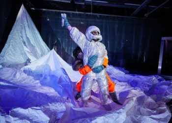 Theatertage Rheinland-Pfalz 2024