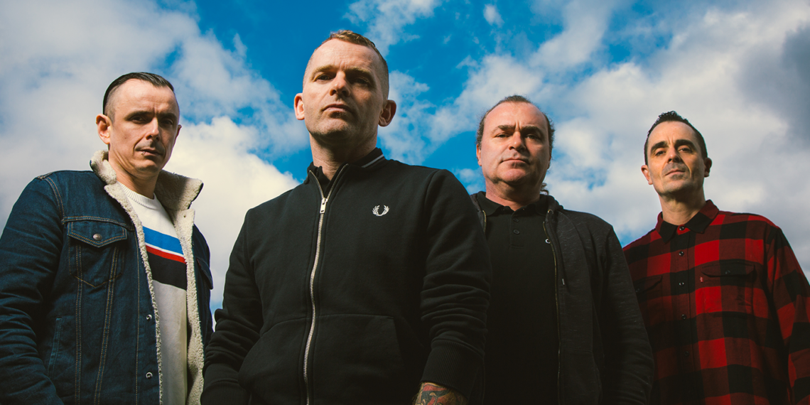 TAGADA JONES + LES SHERIFF + DIRTY FONZY + NOT SCIENTISTS