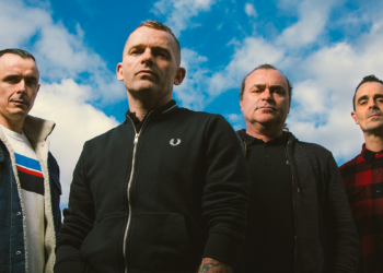 TAGADA JONES + LES SHERIFF + DIRTY FONZY + NOT SCIENTISTS