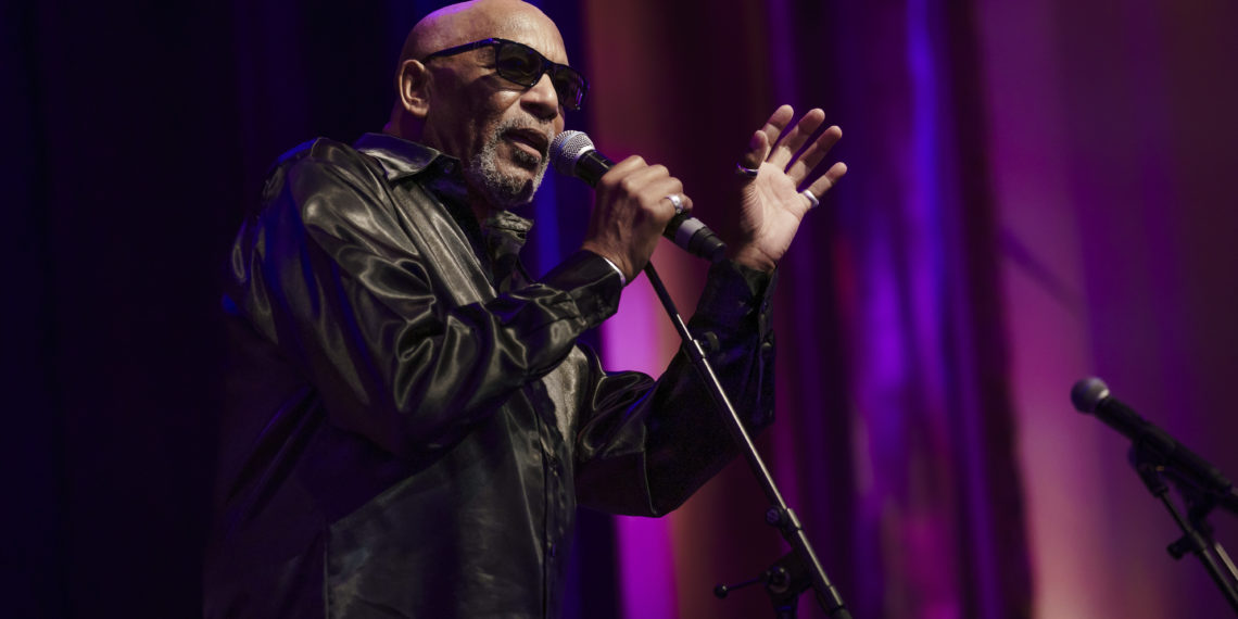 The Voyagers feat. Ron Williams, Tommy Schneller und Jim Kahr