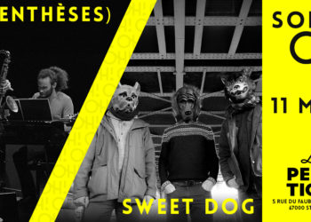 (Parenthèses) + Sweet Dog