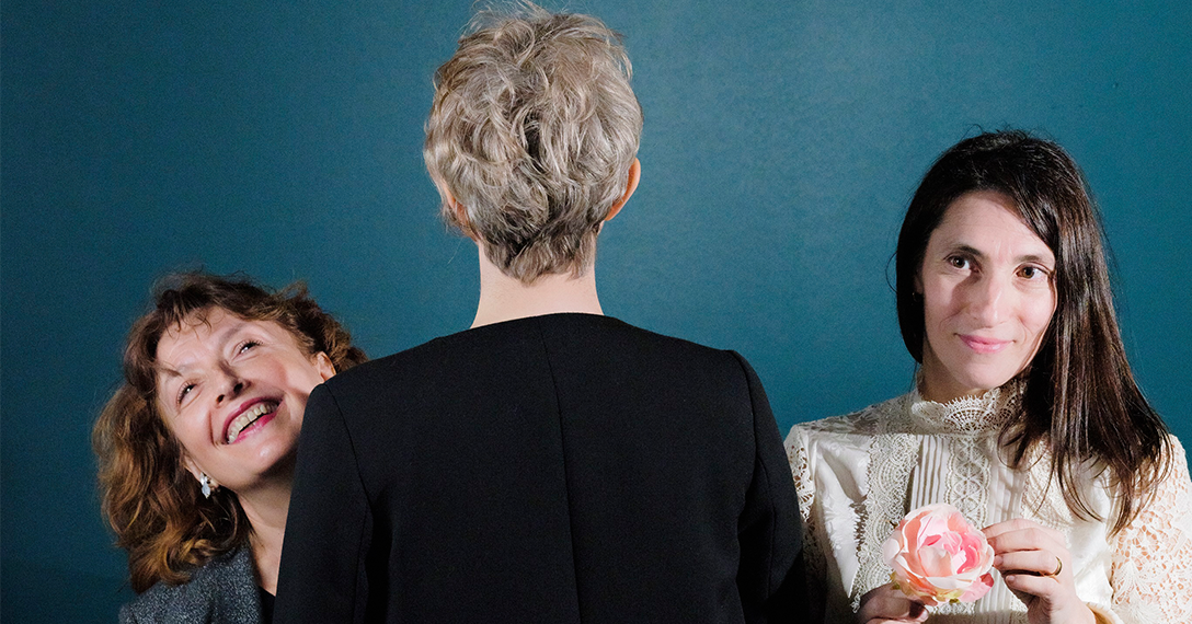 Aus dem Stoff sind wir Menschen aus dem man Träume macht