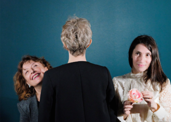 Aus dem Stoff sind wir Menschen aus dem man Träume macht