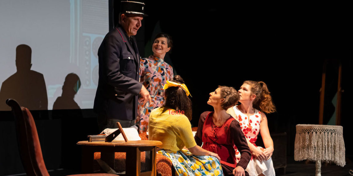 D&rsquo;Fàmeli Strumpfmann