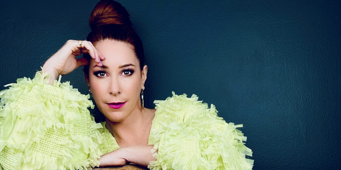 Robin McKelle & Philharmonisches Orchester Trier