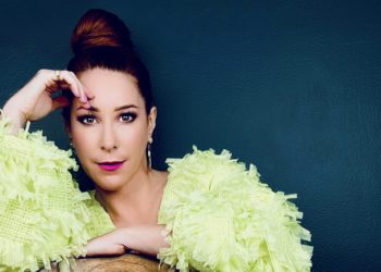 Robin McKelle & Philharmonisches Orchester Trier