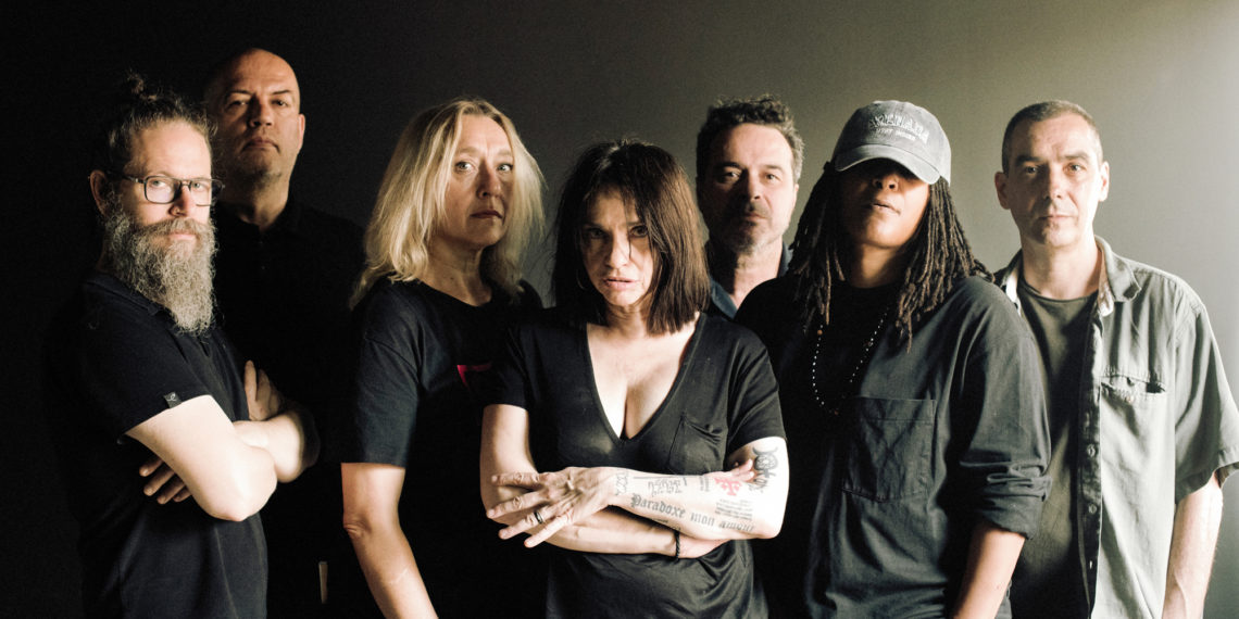 TROUBLES: VIRGINIE DESPENTES / BÉATRICE DALLE / CASEY & ZËRO + MICHEL CLOUP