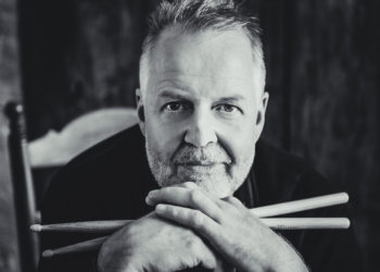 ECHO-Jazz-Preisträger Wolfgang Haffner