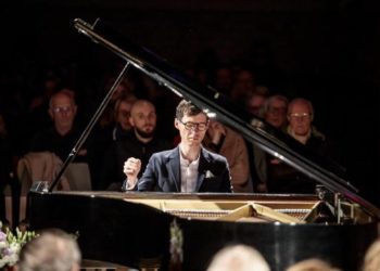 Concert-Anniversaire dédié à Bach