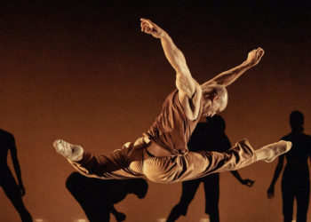 Tanzfestival Saar