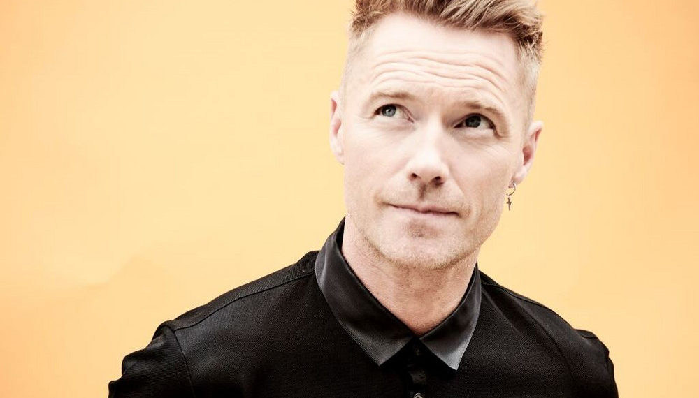 RONAN KEATING