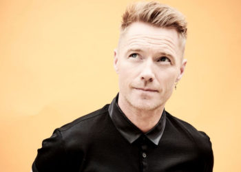RONAN KEATING