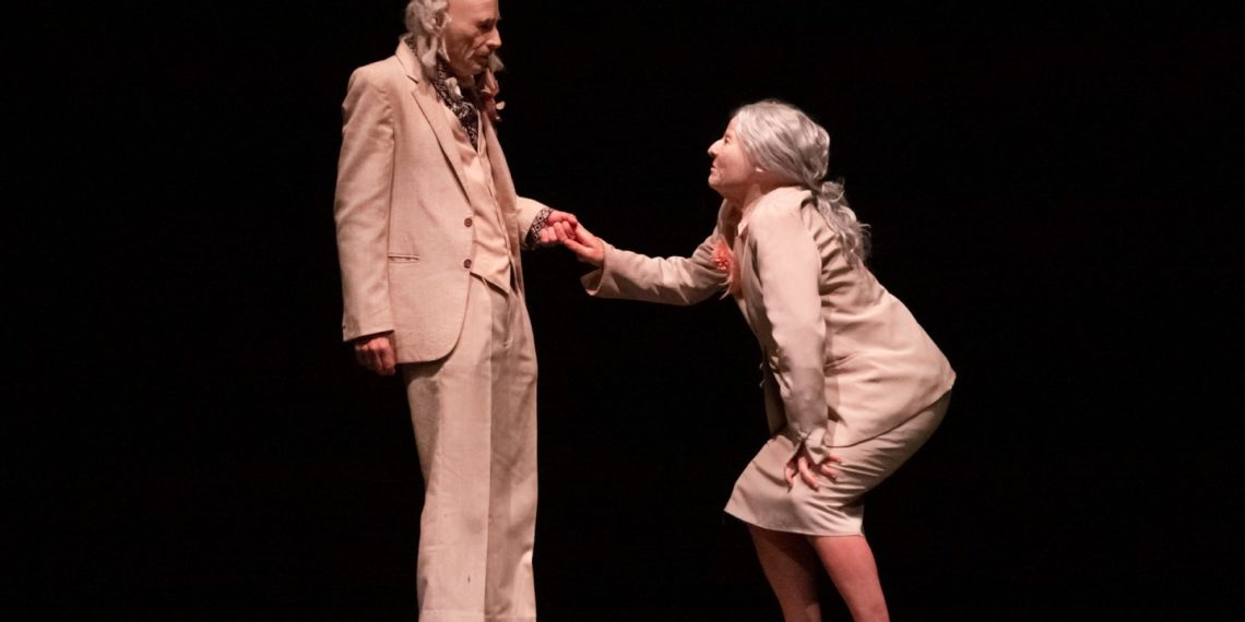 Il tango delle capinere