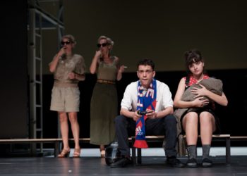 Leurs enfants après eux