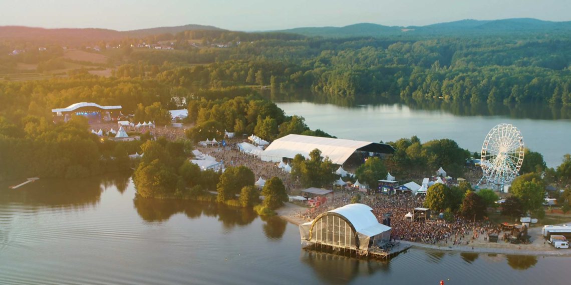 Les Eurockéennes 2024