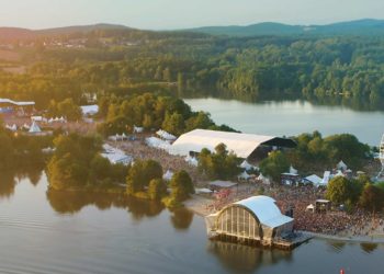 Les Eurockéennes 2024