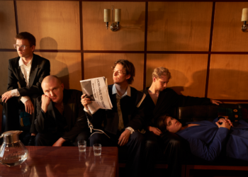 Das Zelt-Musik-Festival 2024 in Freiburg enthüllt drei weitere Künstler in seinem Line-up